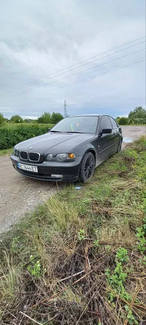 BMW 316