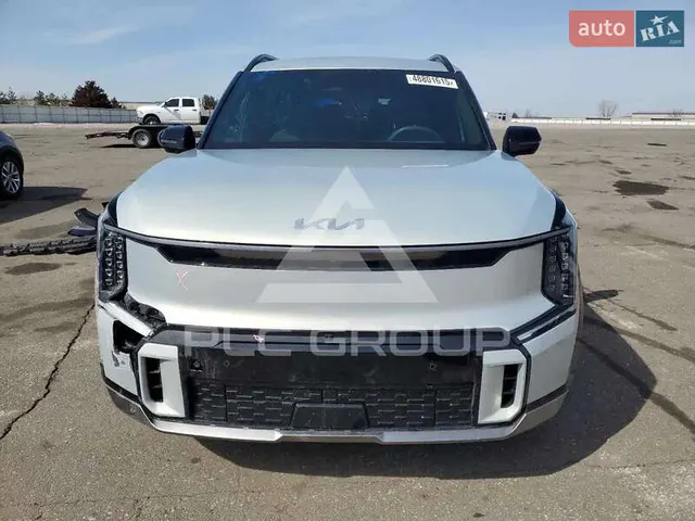 Kia EV9
