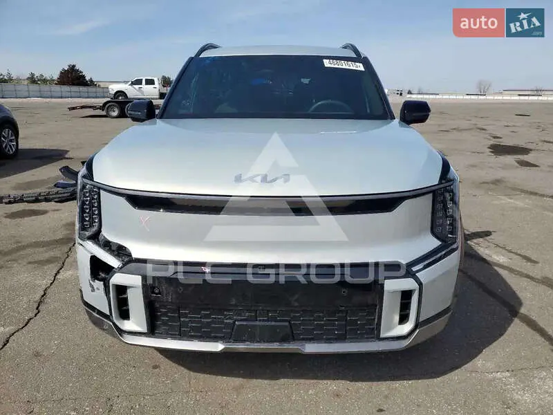 Kia EV9