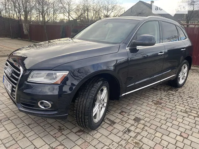 Audi Q5