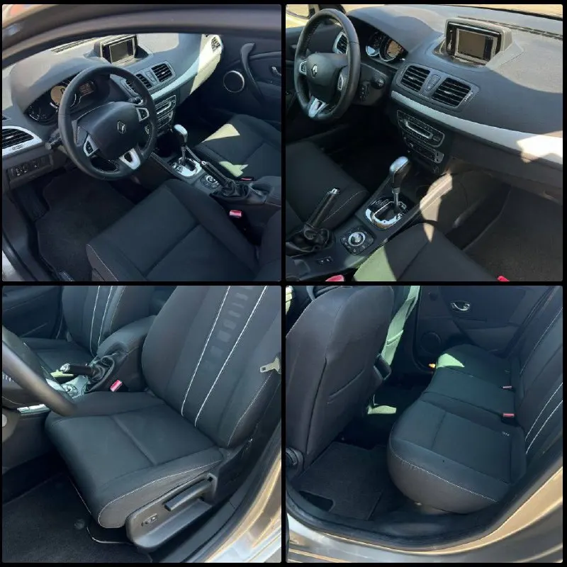 Renault Megane 3