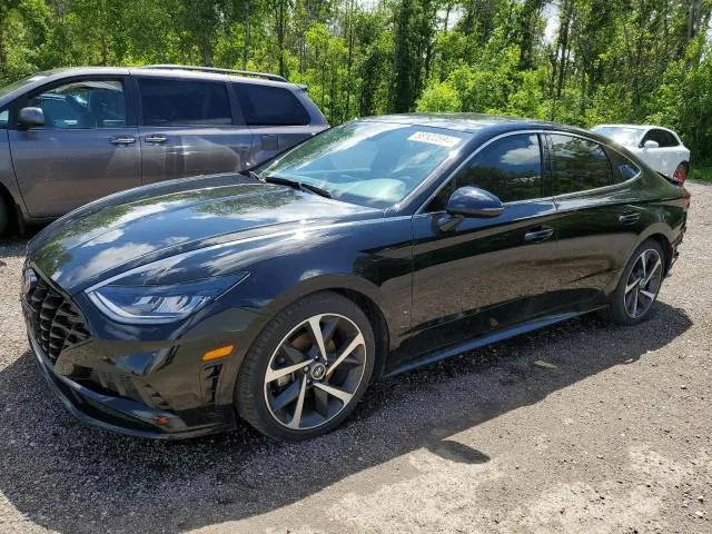 Hyundai SONATA SEL PLUS