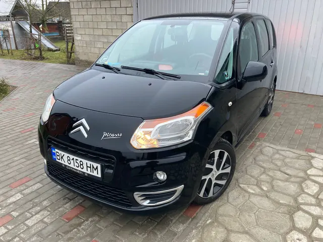 Citroen C3 Picasso