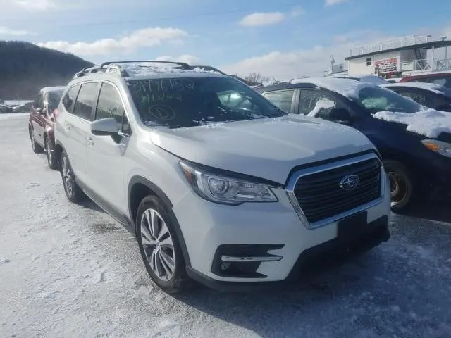 Subaru ASCENT PREMIUM