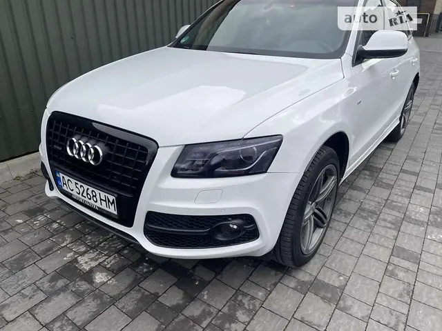 Audi Q5
