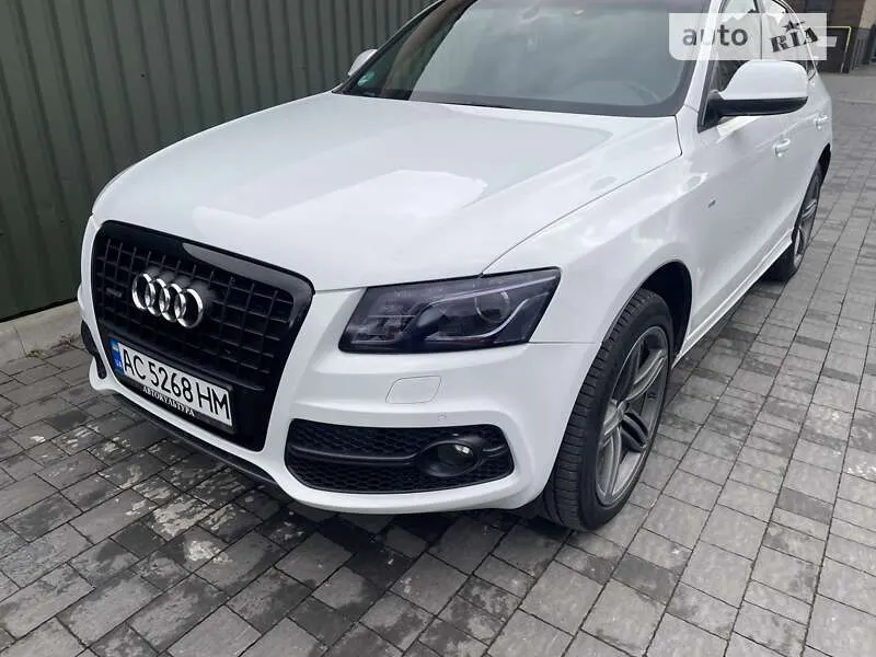Audi Q5