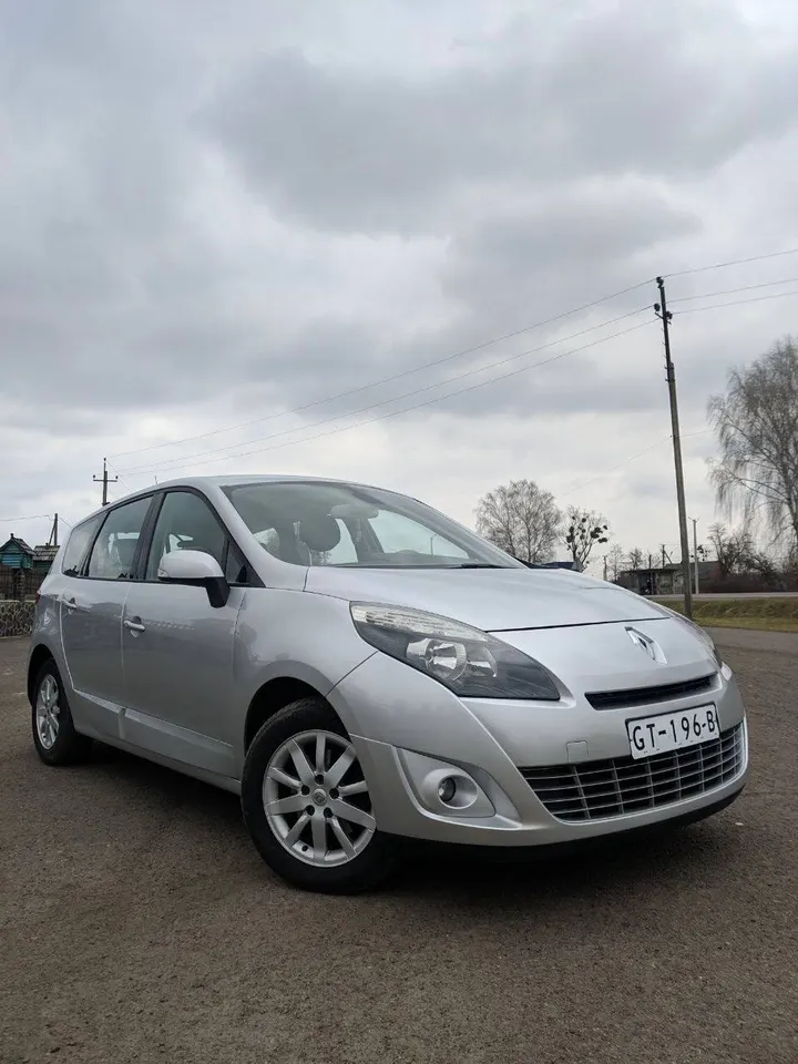 Renault Grand Scenic