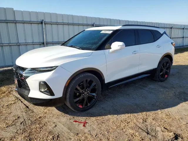Chevrolet BLAZER RS