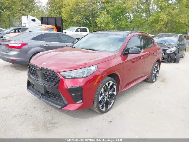 BMW X2 XDRIVE28I
