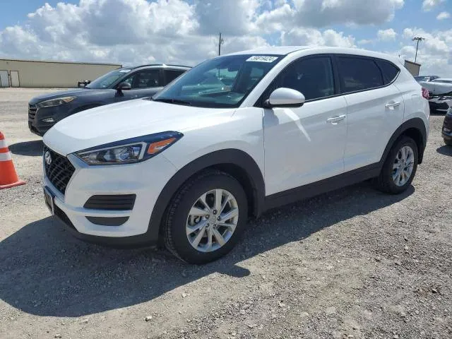 Hyundai TUCSON SE