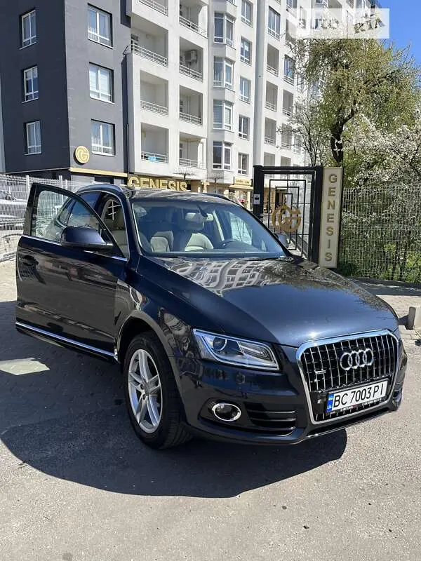 Audi Q5
