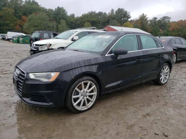 Audi A3 PREMIUM PLUS
