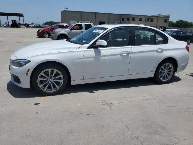BMW 320 I