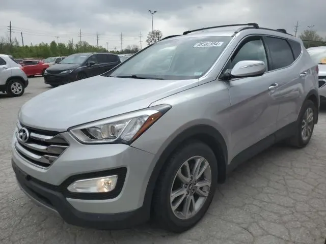 Hyundai SANTA FE SPORT