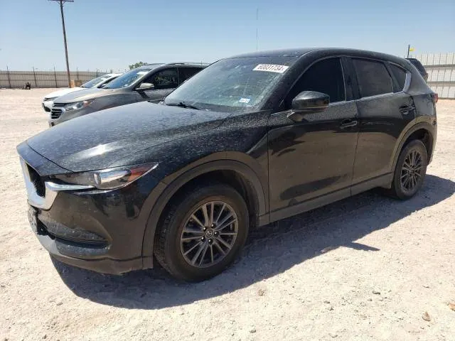 Mazda CX-5 TOURING