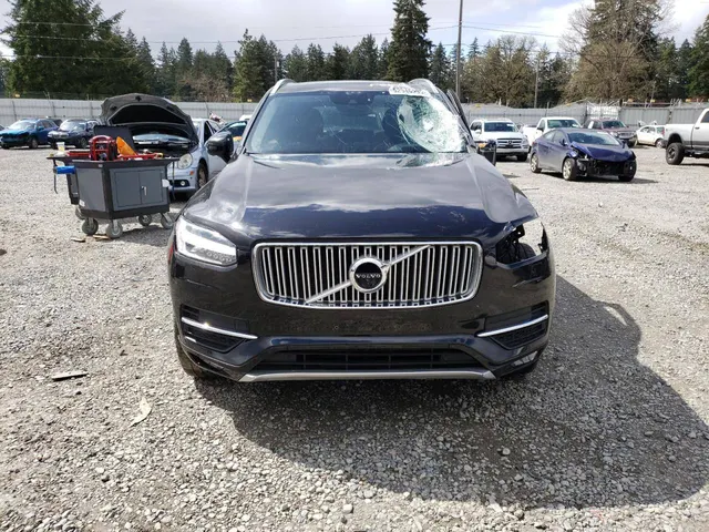 Volvo XC90 T6 INSCRIPTION