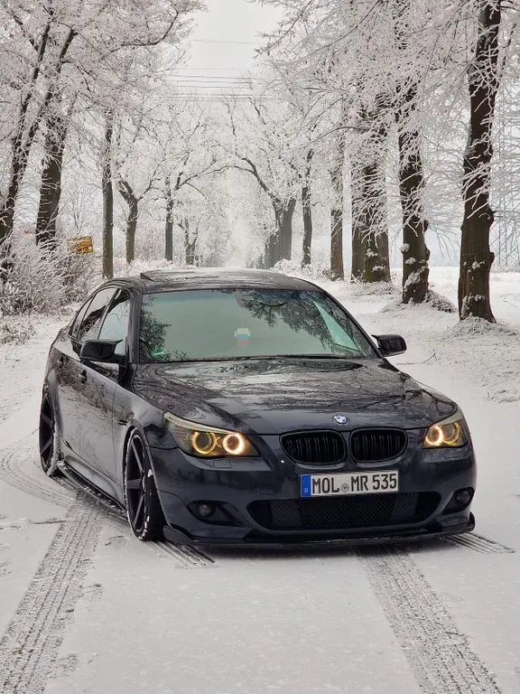 BMW 530d