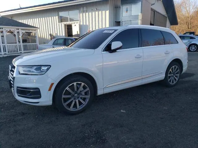 Audi Q7 PREMIUM PLUS