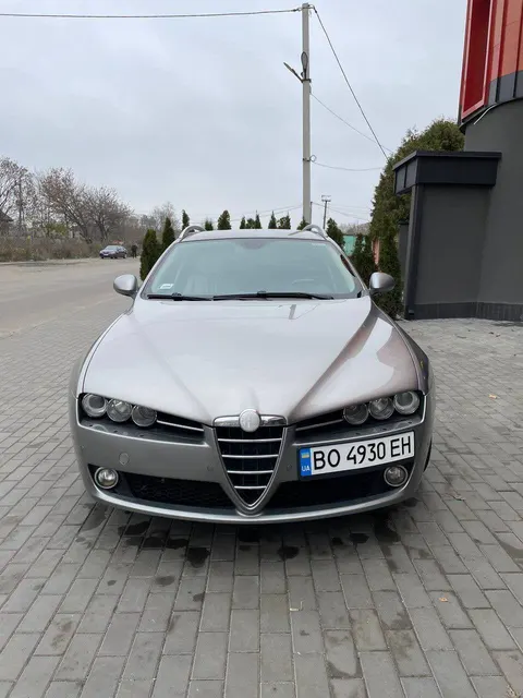 Alfa Romeo 