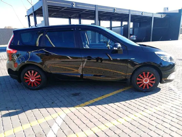 Renault Grand Scenic