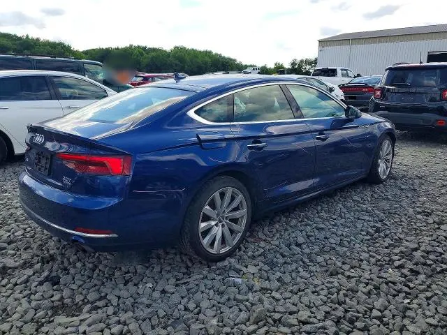 Audi A5 PREMIUM PLUS