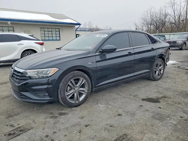 Volkswagen JETTA S