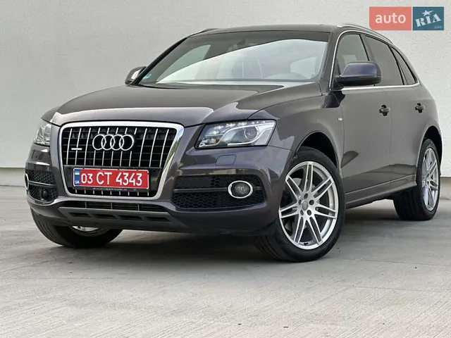 Audi Q5