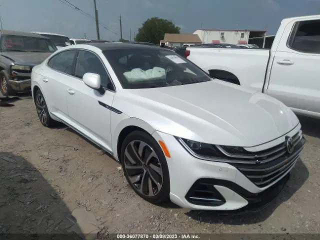 Volkswagen ARTEON SEL R-LINE