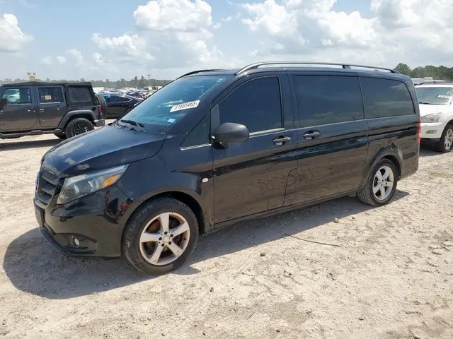 Mercedes-Benz METRIS