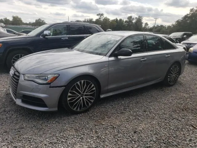 Audi A6 PREMIUM