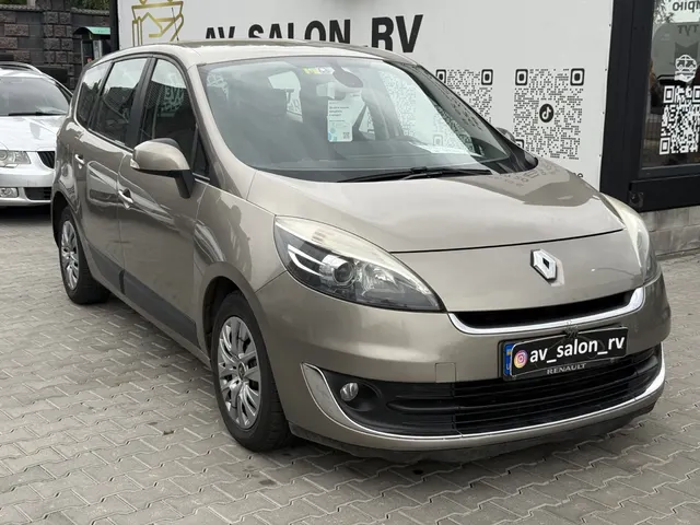 Renault Grand Scenic