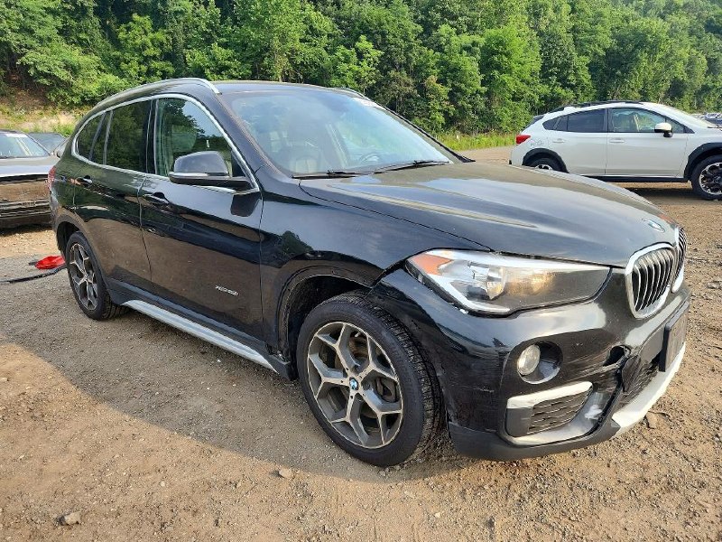 BMW X1 XDRIVE 28 I