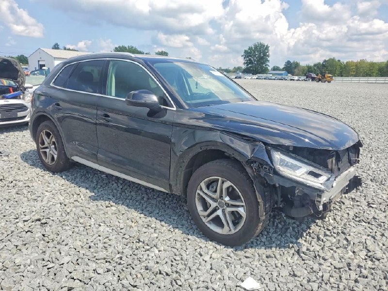 Audi Q5 PREMIUM PLUS
