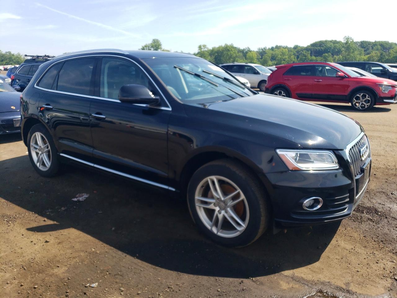 Audi Q5 PREMIUM PLUS