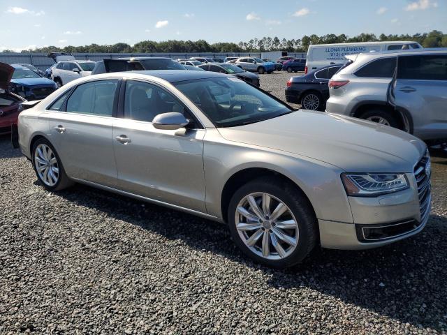 Audi A8 LONG