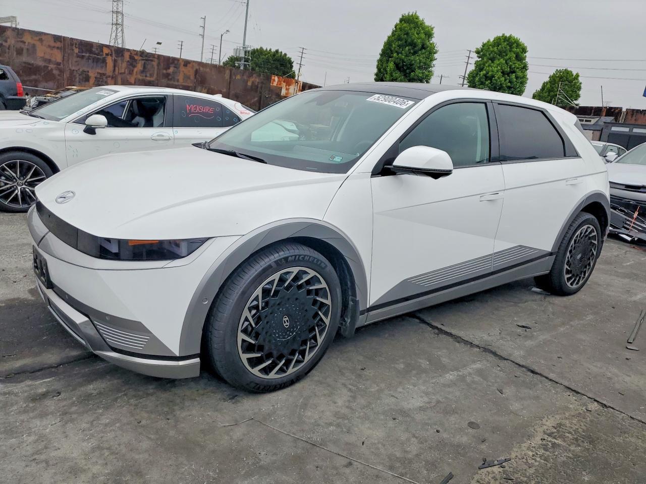Hyundai IONIQ 5 LIMITED