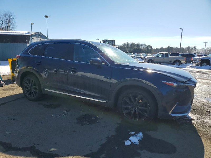 Mazda CX-9 GRAND TOURING