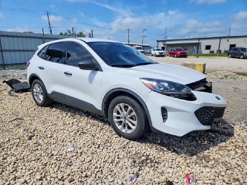 Ford ESCAPE S