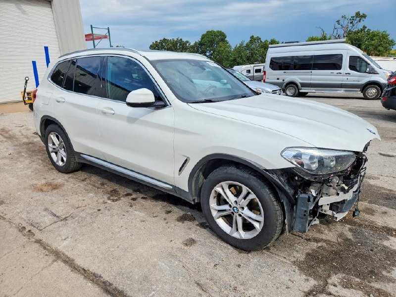 BMW X3 SDRIVE 30I