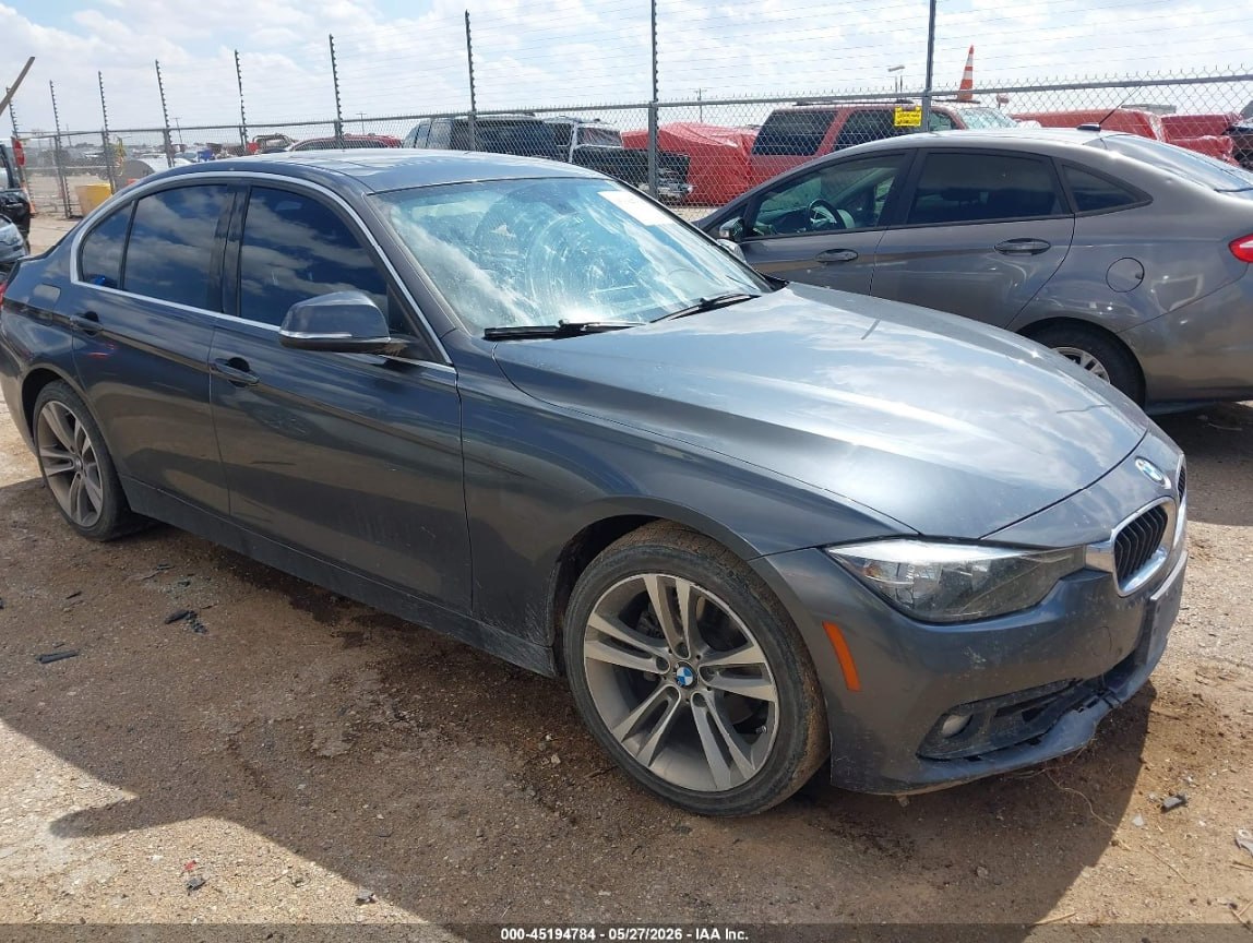 BMW 330 I