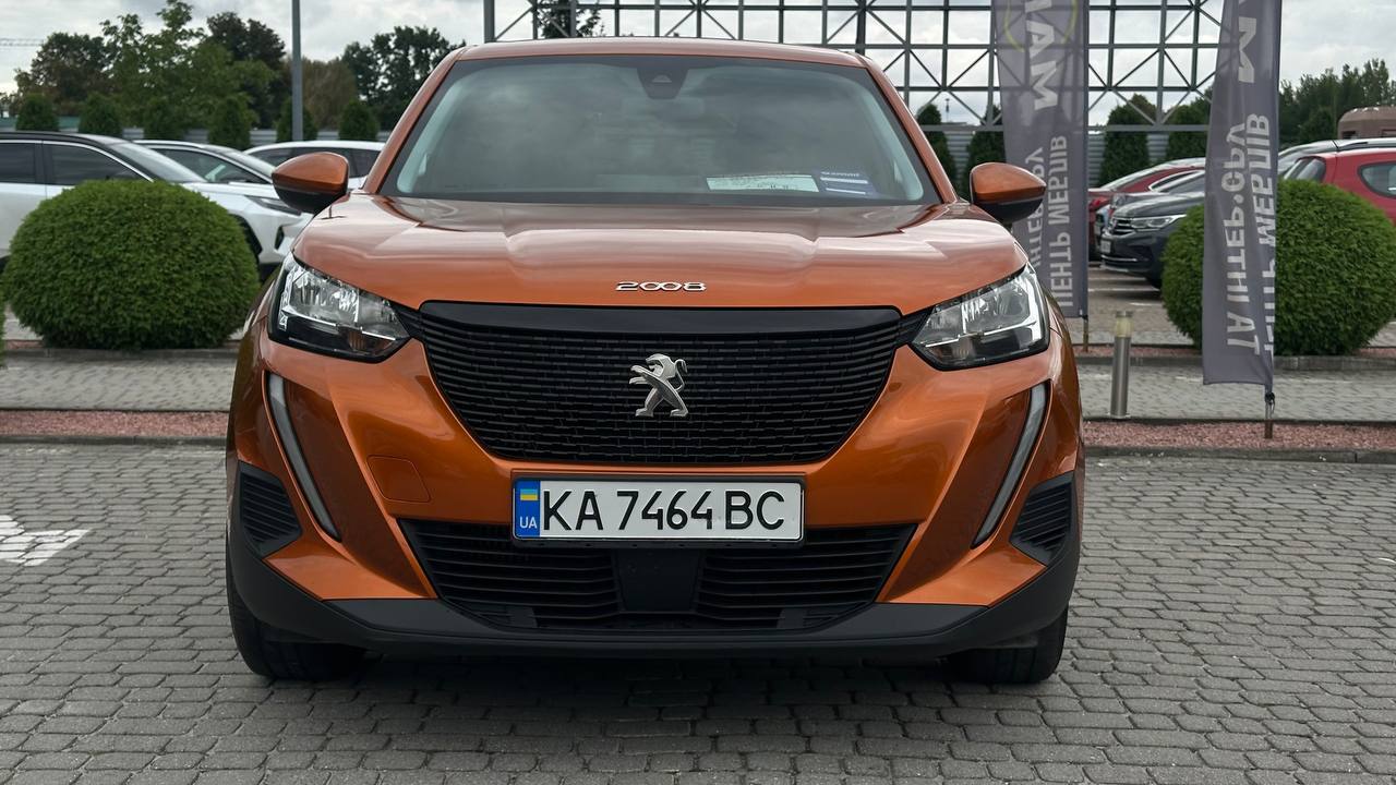 Peugeot 