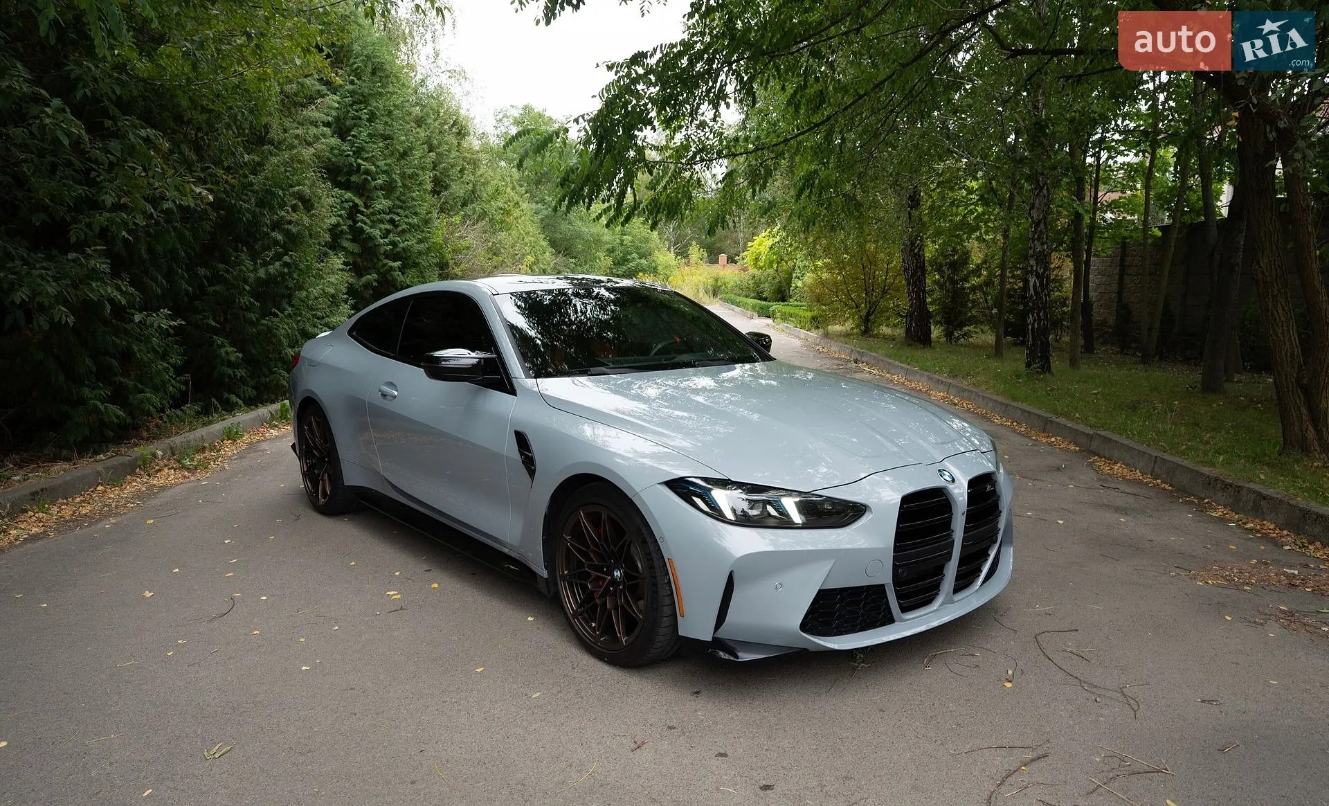 BMW M4