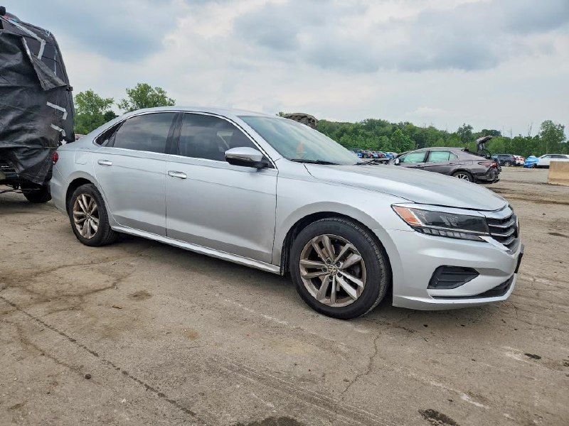 Volkswagen PASSAT SE