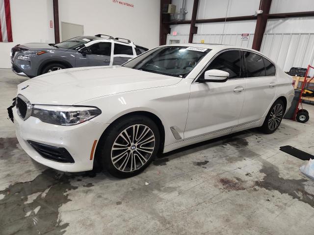 BMW 530 I
