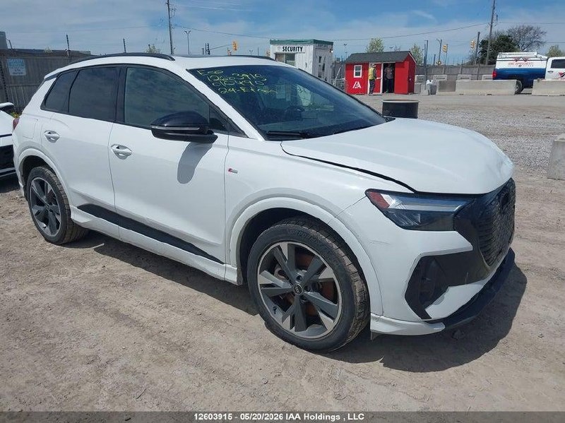 Audi Q4 e-tron Premium 50