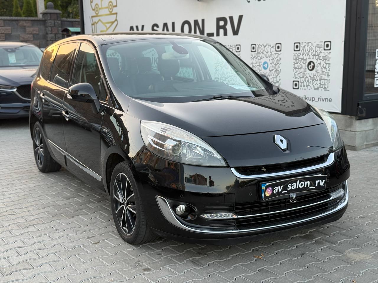 Renault Grand Scenic