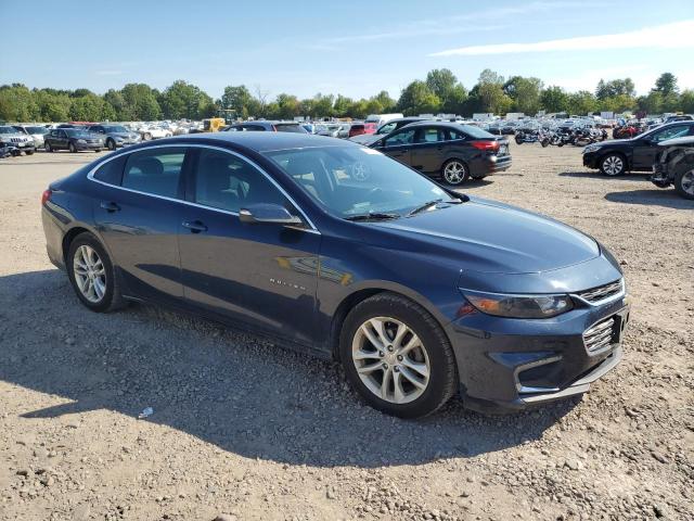 Chevrolet MALIBU HYBRID