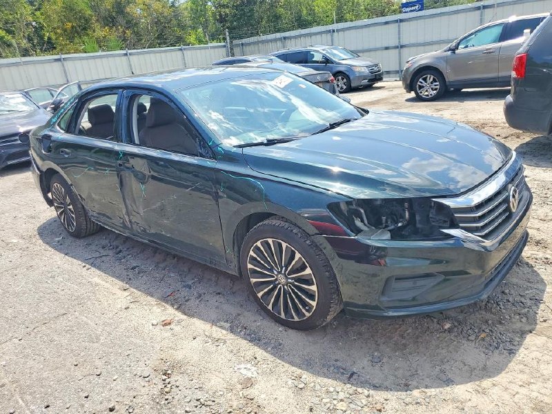 Volkswagen PASSAT LIMITED EDITION