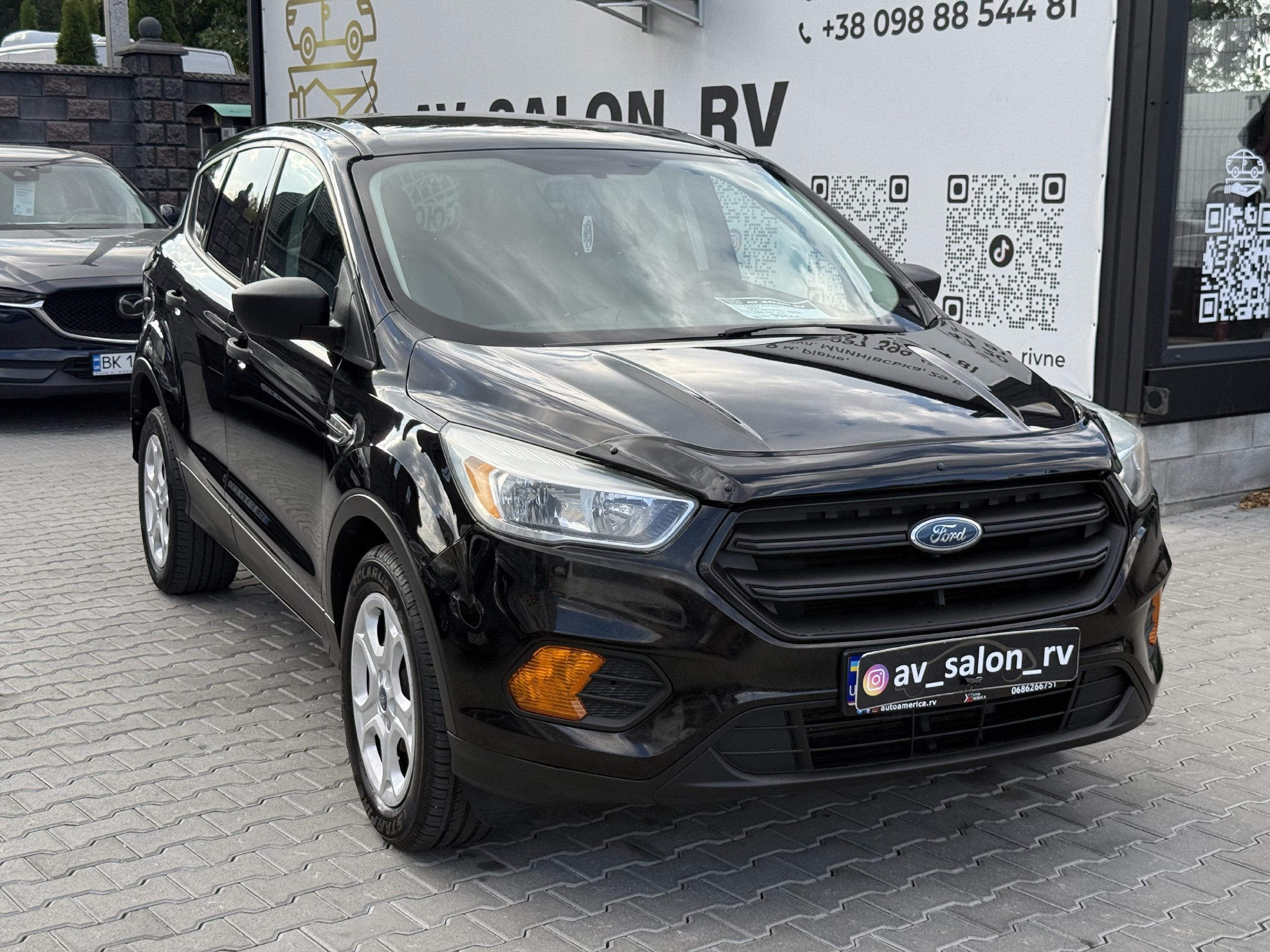 Ford Escape