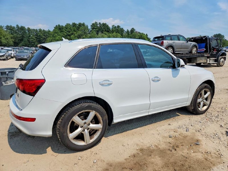 Audi Q5 PREMIUM PLUS